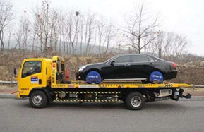 临沂兰山区道路救援:车行驶中突然失去动力是什么原因? 临沂兰山区道路救援